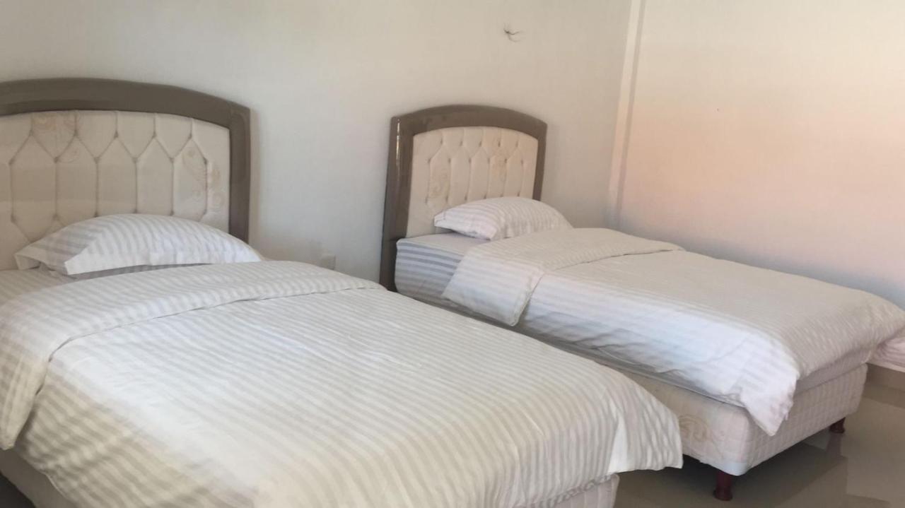 Hotel My New Lovina Luaran gambar