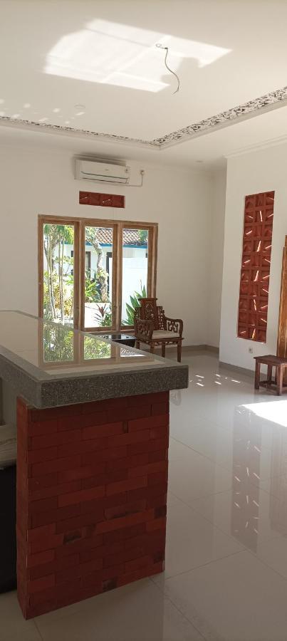 Hotel My New Lovina Luaran gambar