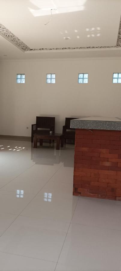 Hotel My New Lovina Luaran gambar