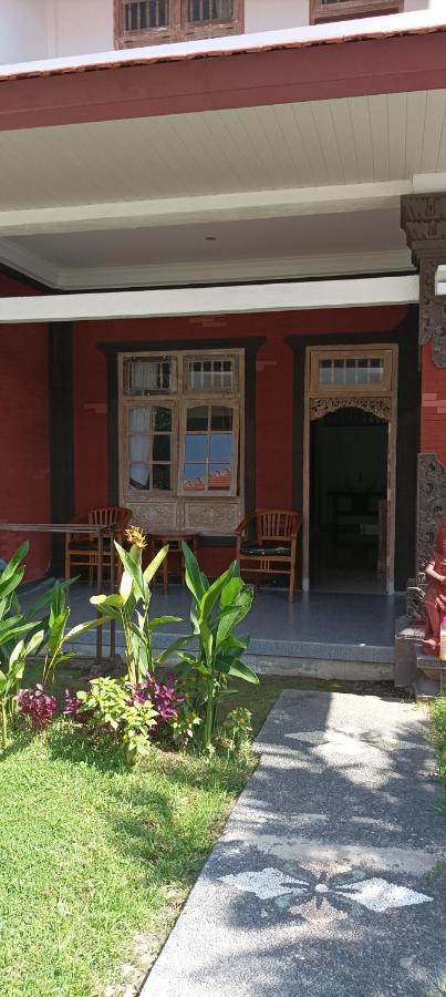 Hotel My New Lovina Luaran gambar